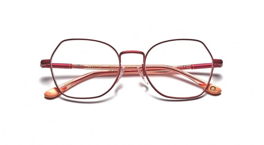 Etnia Barcelona COURTNEY Eyeglasses - view 9